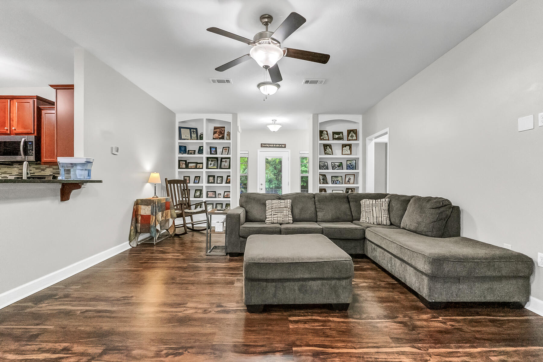 CAMELLIA COVE - Residential