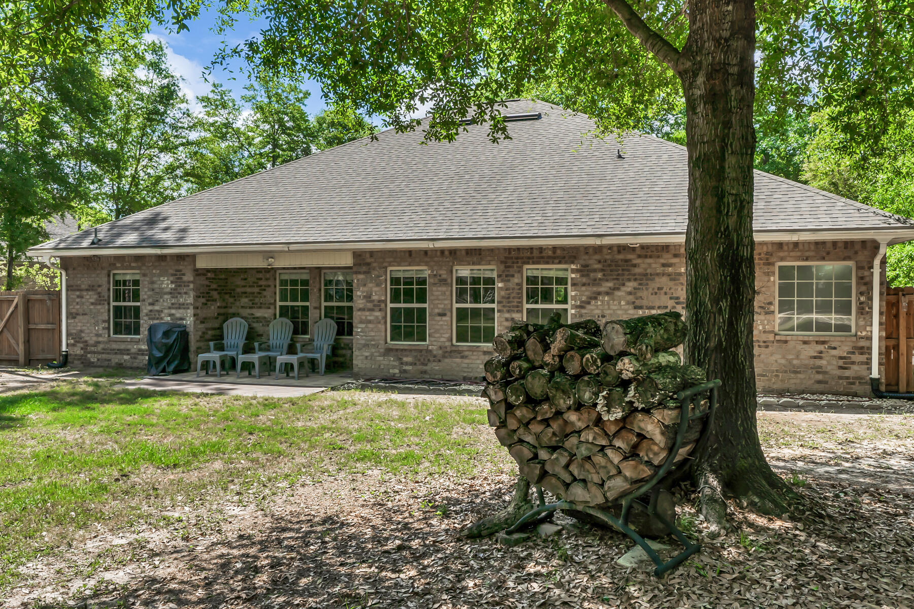 CAMELLIA COVE - Residential