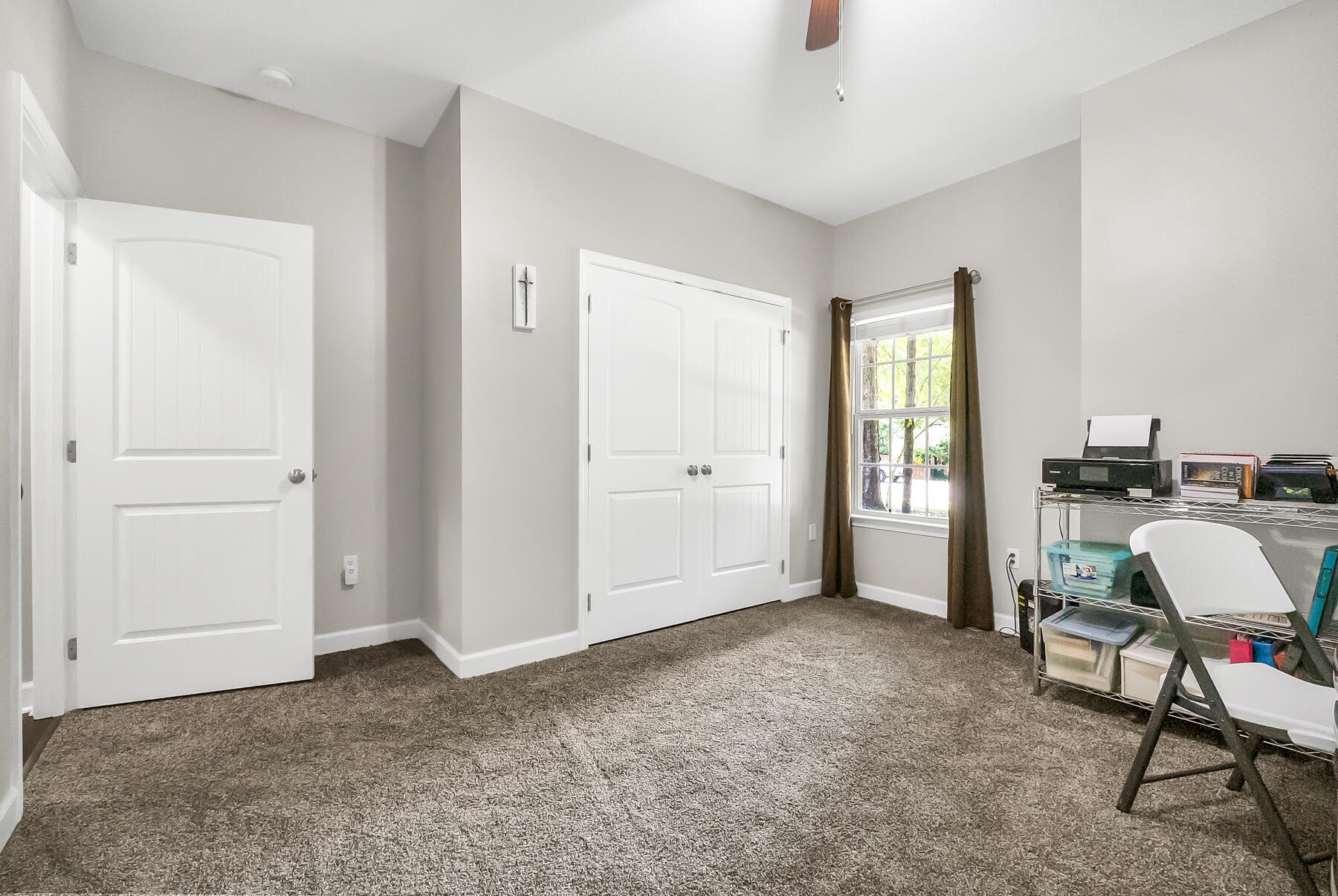 CAMELLIA COVE - Residential