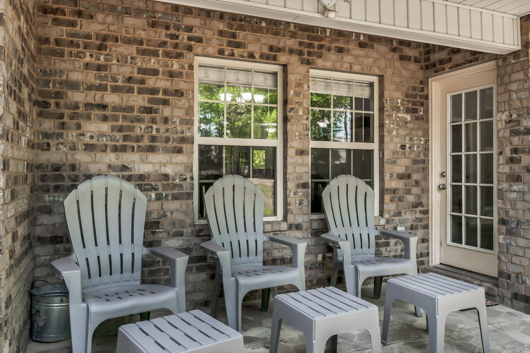 CAMELLIA COVE - Residential