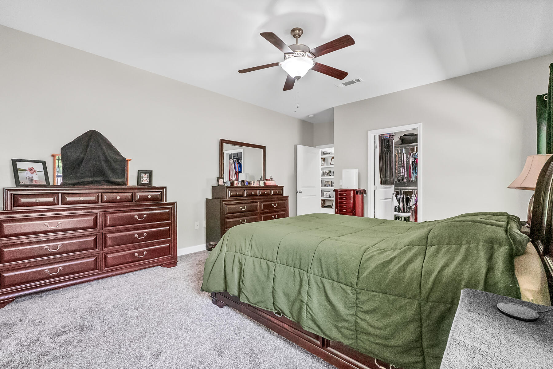 CAMELLIA COVE - Residential