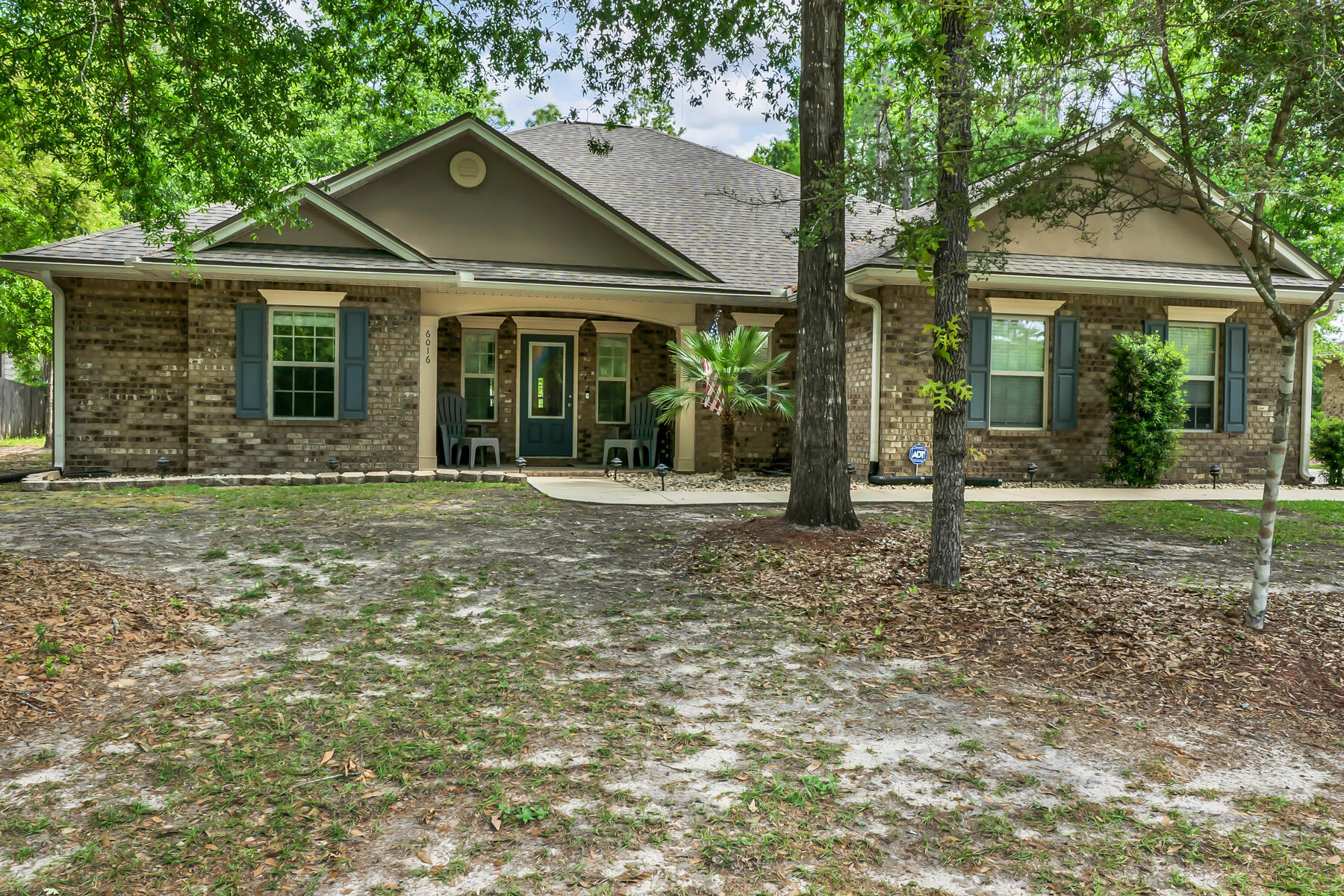 CAMELLIA COVE - Residential