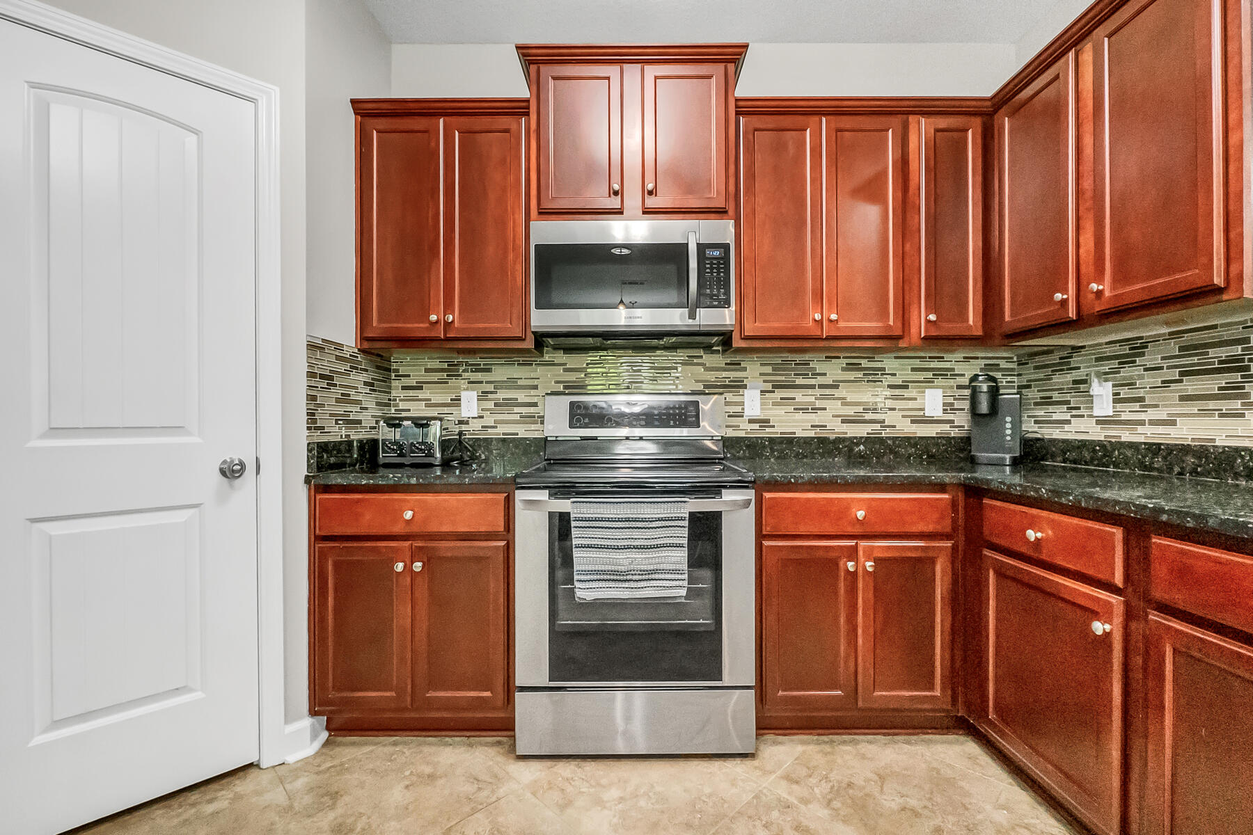 CAMELLIA COVE - Residential