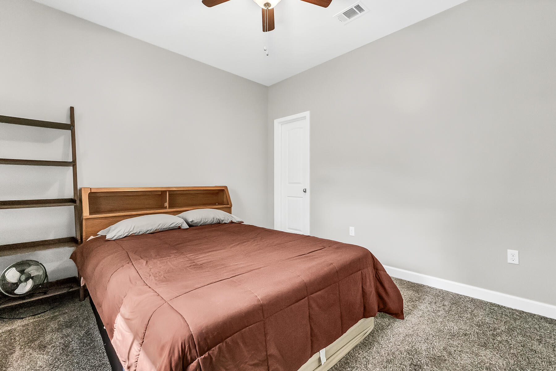 CAMELLIA COVE - Residential