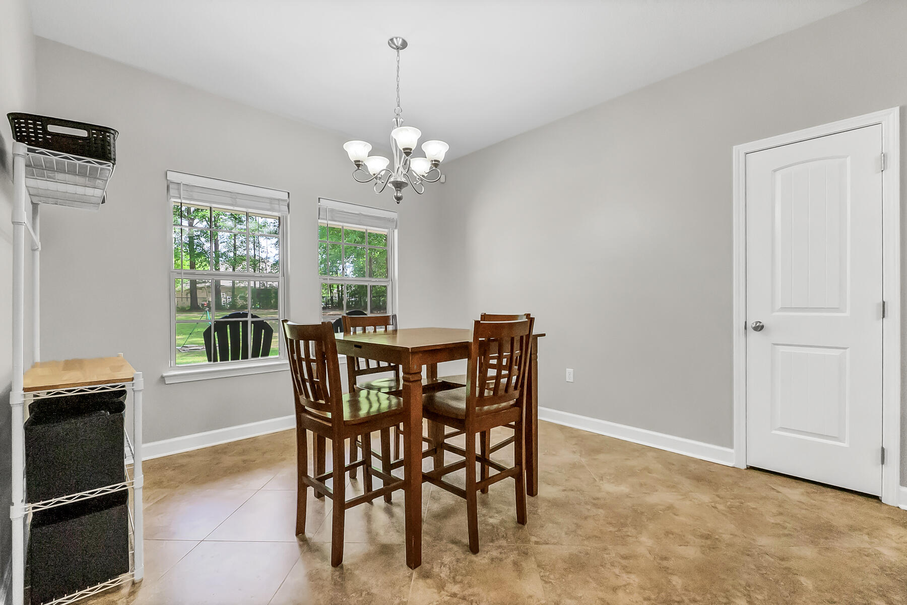 CAMELLIA COVE - Residential