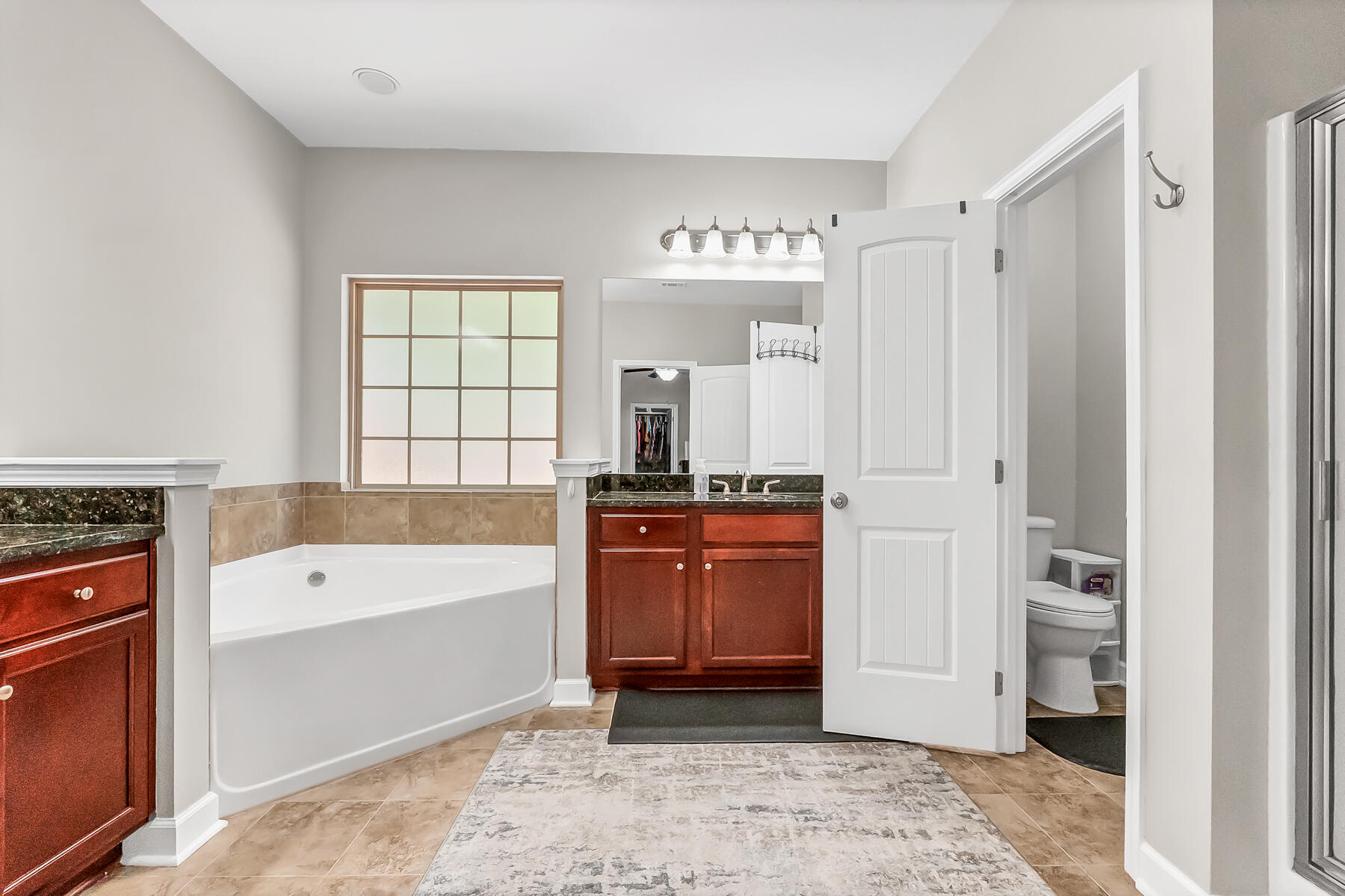 CAMELLIA COVE - Residential