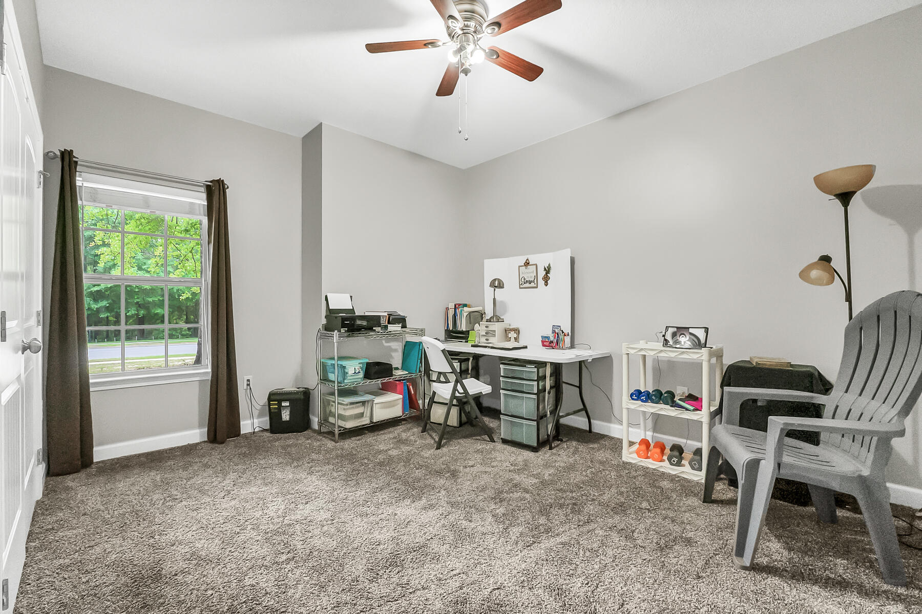 CAMELLIA COVE - Residential