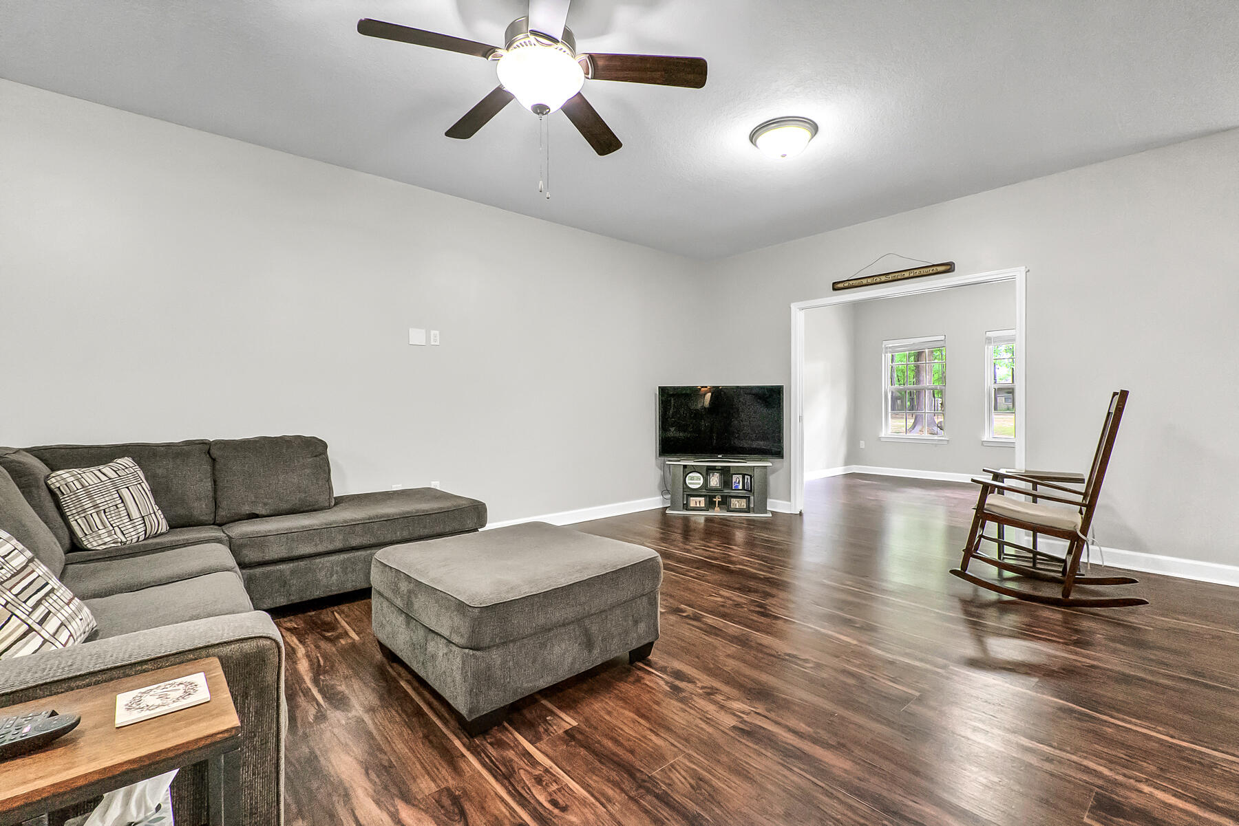 CAMELLIA COVE - Residential