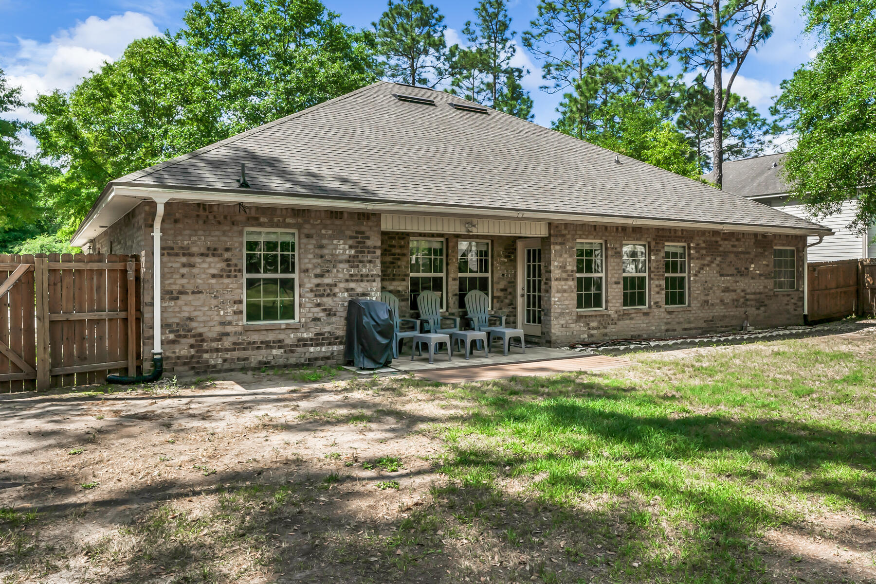 CAMELLIA COVE - Residential