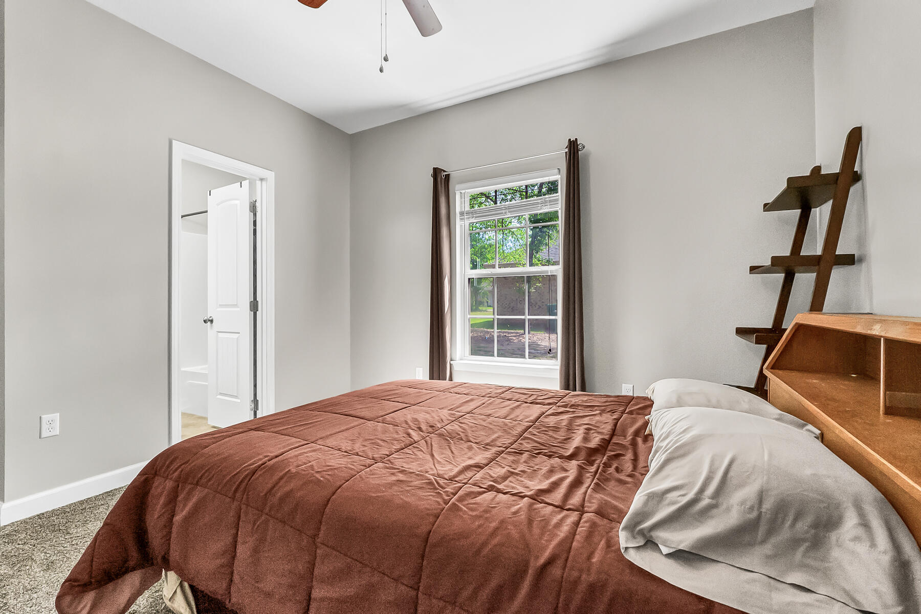 CAMELLIA COVE - Residential