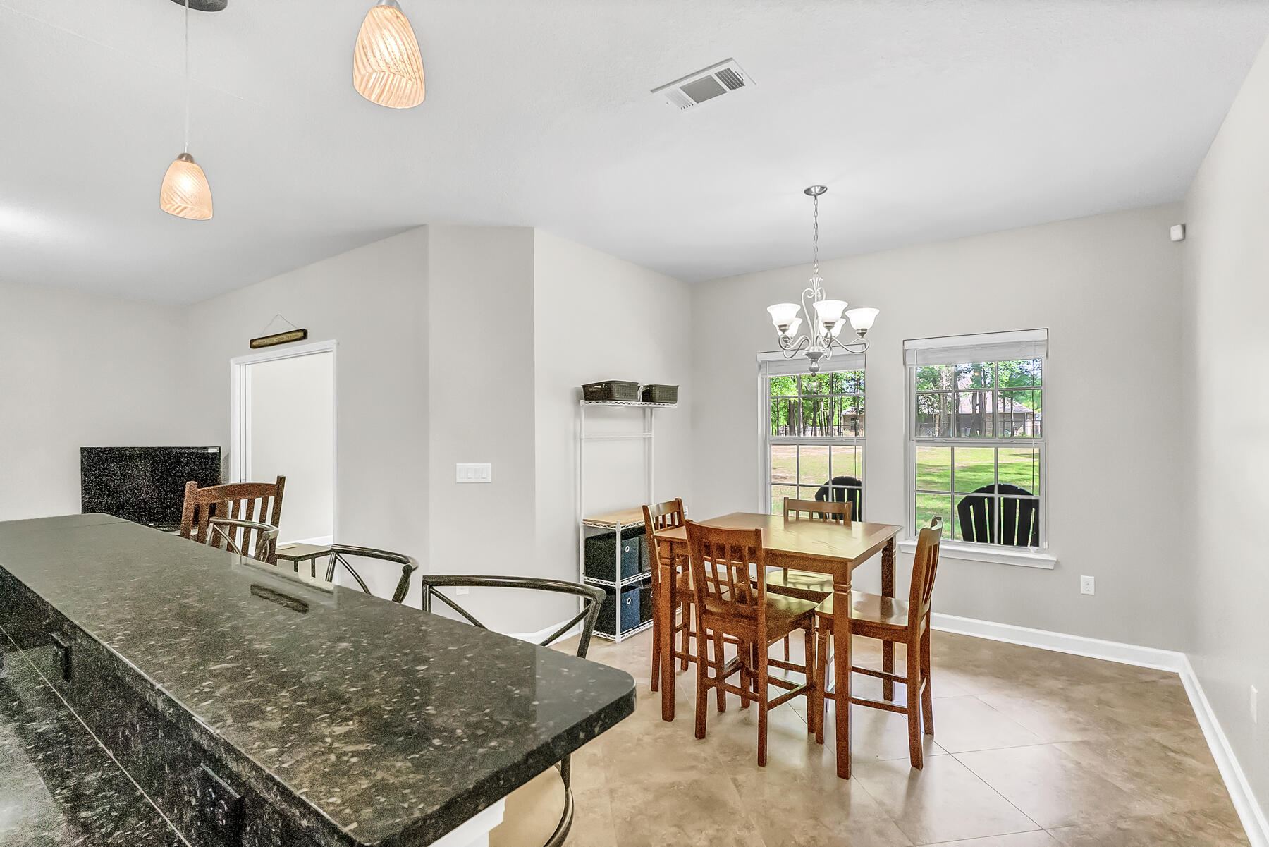 CAMELLIA COVE - Residential