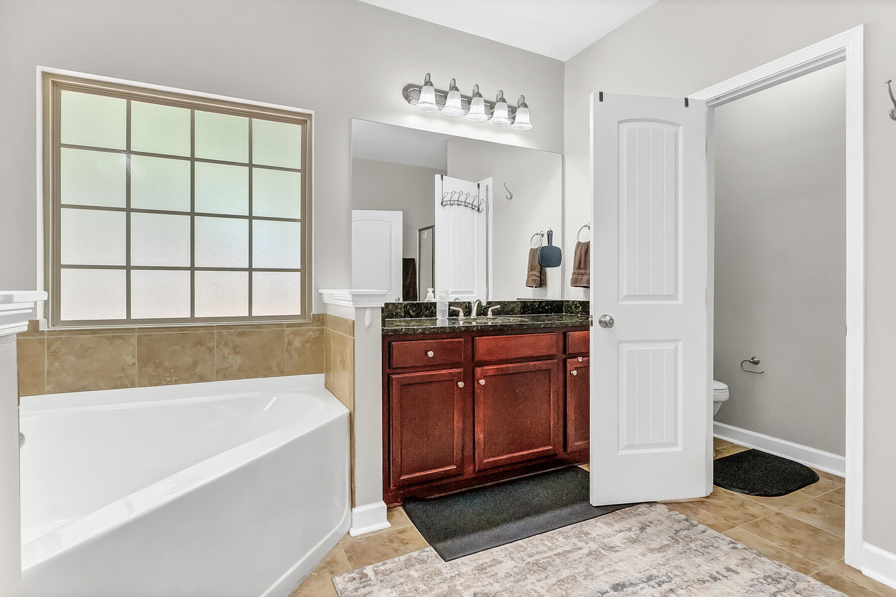 CAMELLIA COVE - Residential