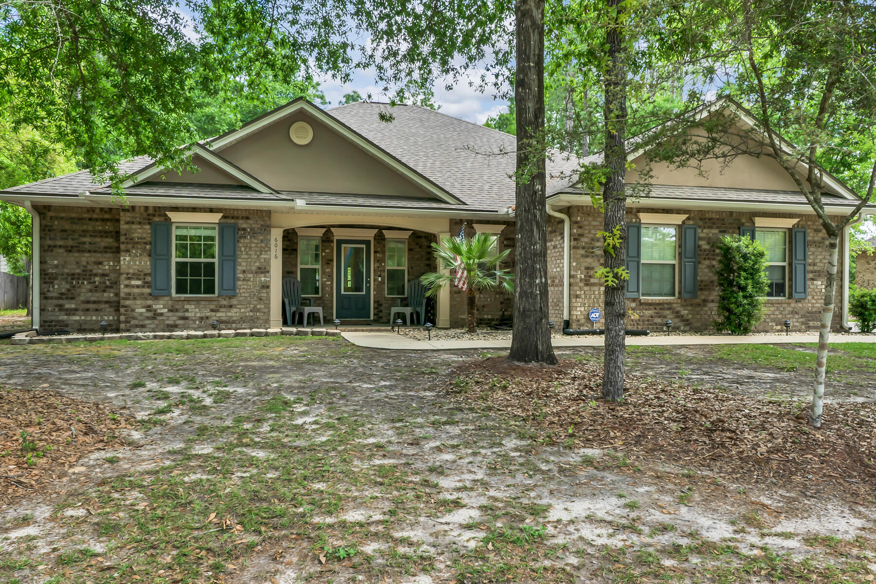 CAMELLIA COVE - Residential