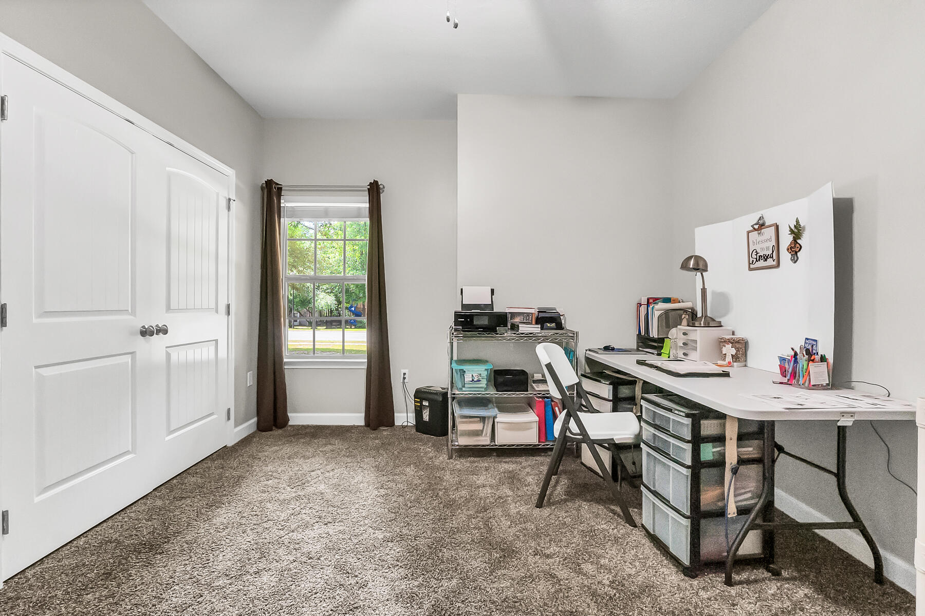 CAMELLIA COVE - Residential