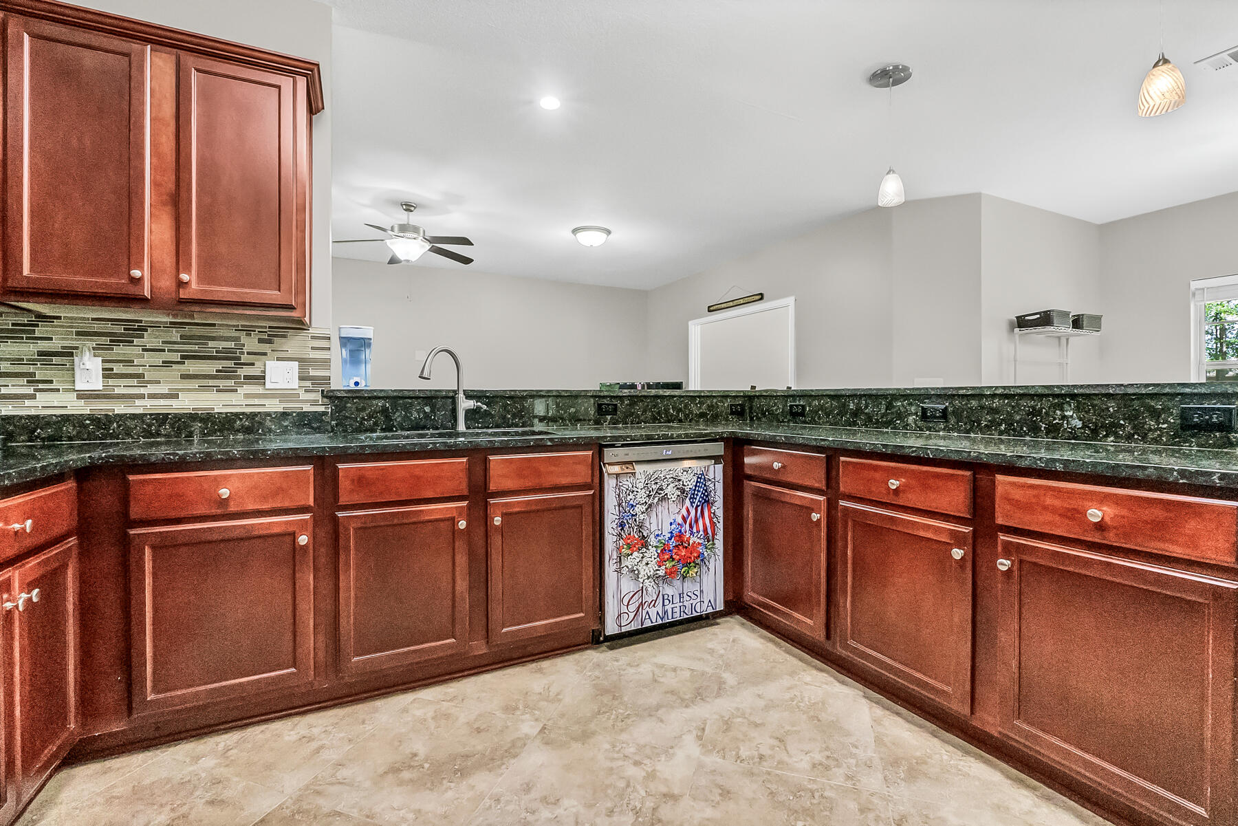 CAMELLIA COVE - Residential