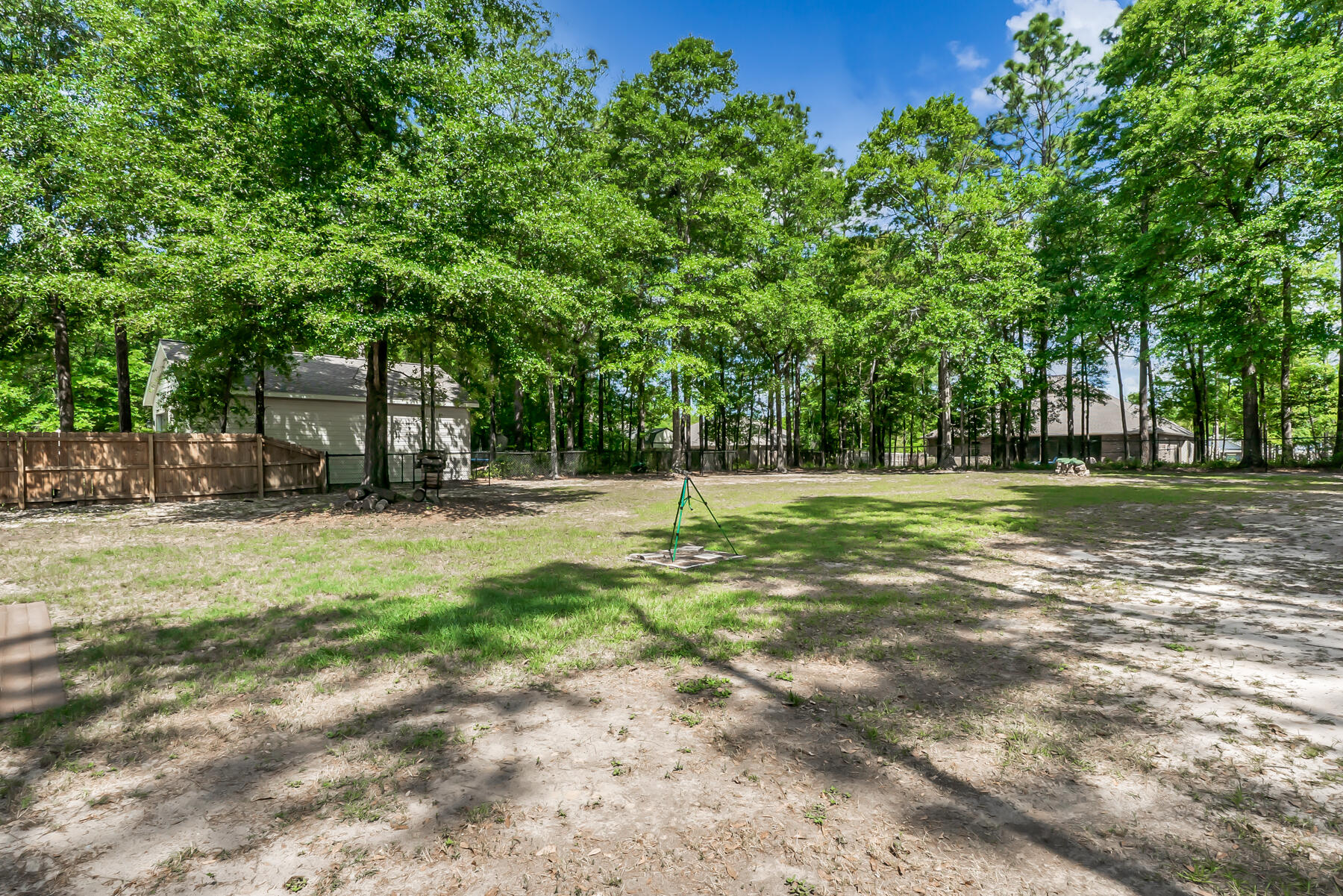 CAMELLIA COVE - Residential