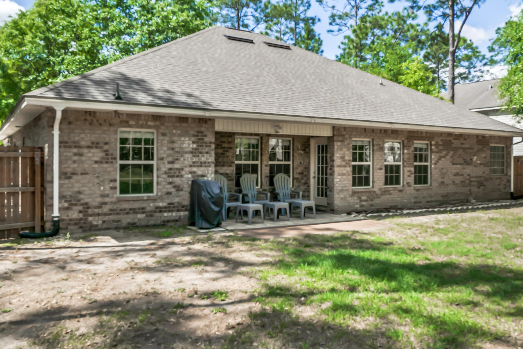 CAMELLIA COVE - Residential