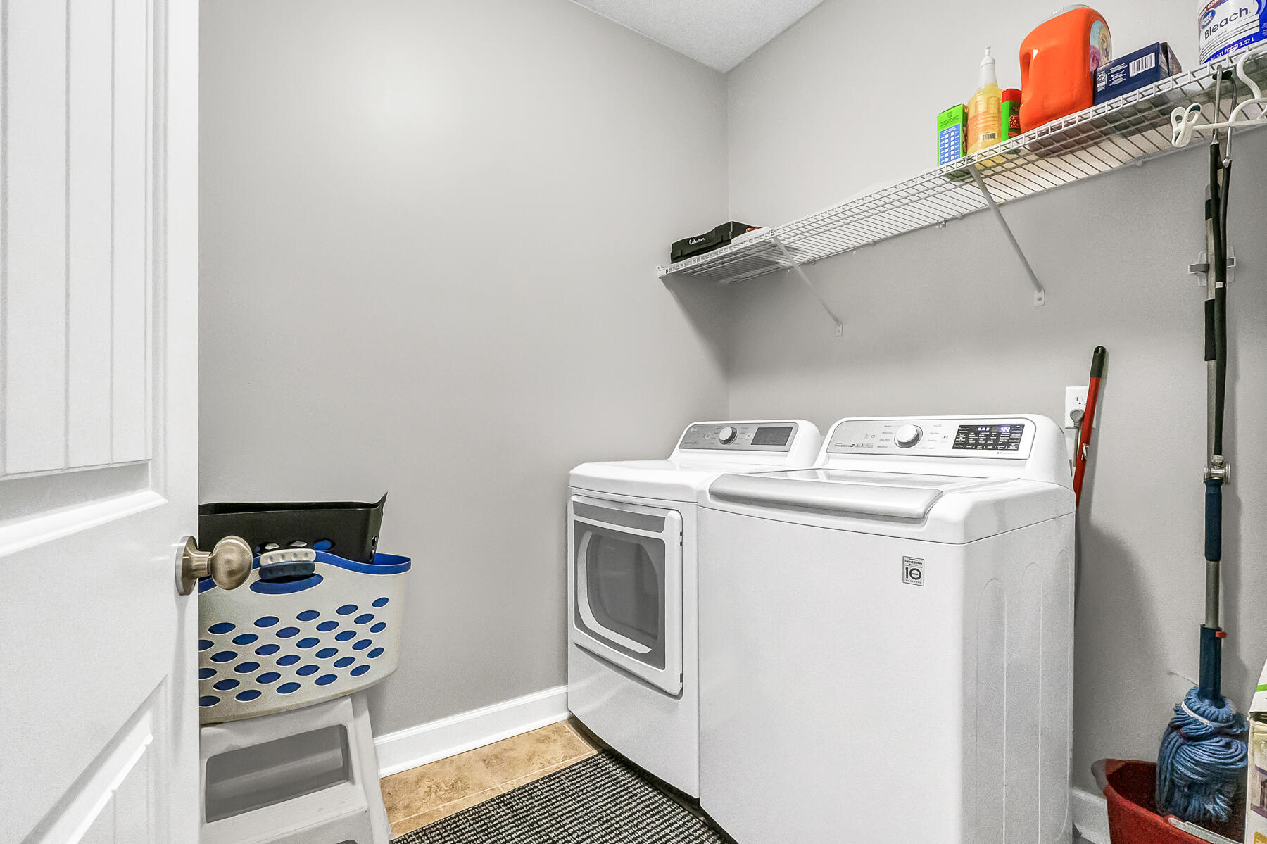 CAMELLIA COVE - Residential