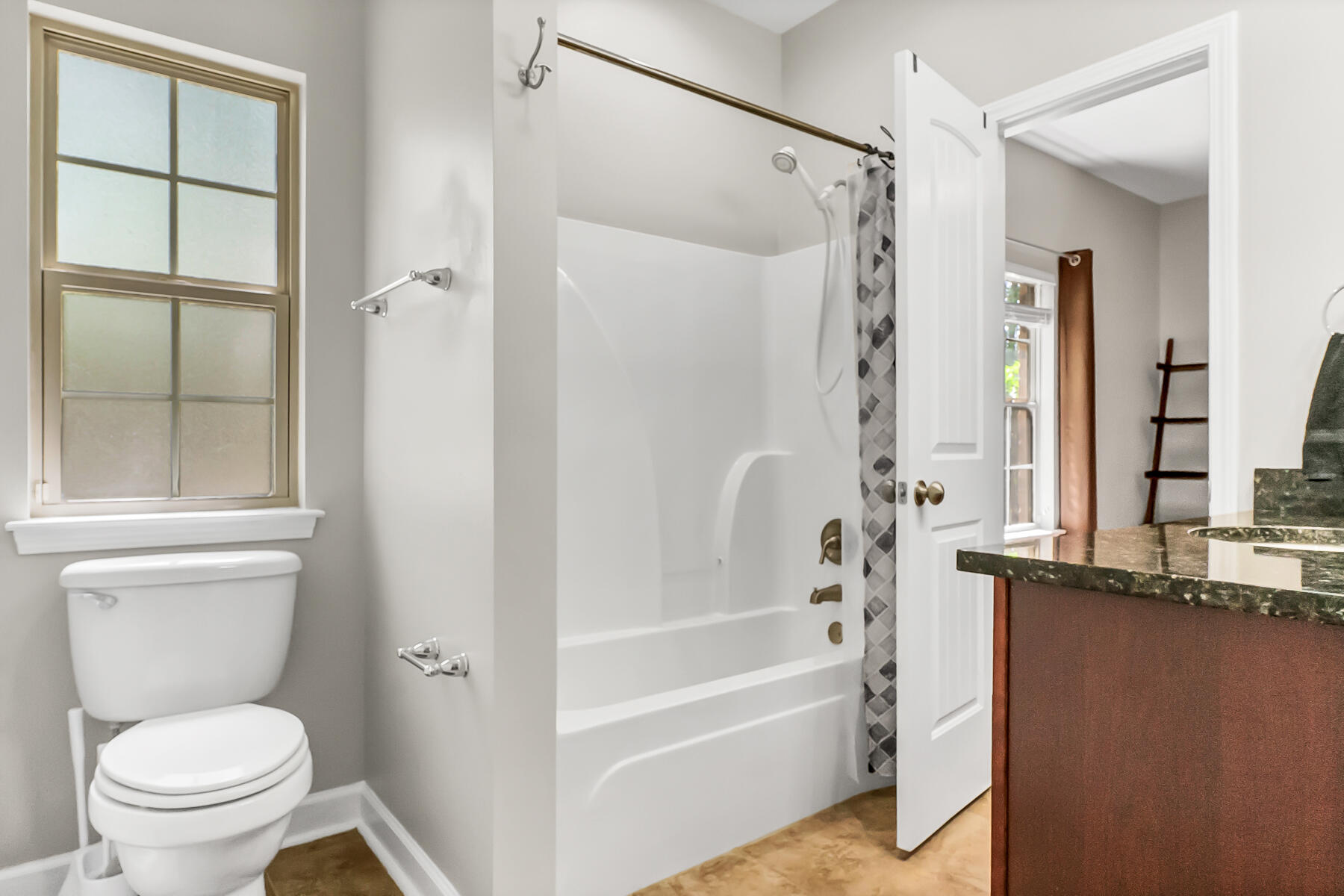 CAMELLIA COVE - Residential