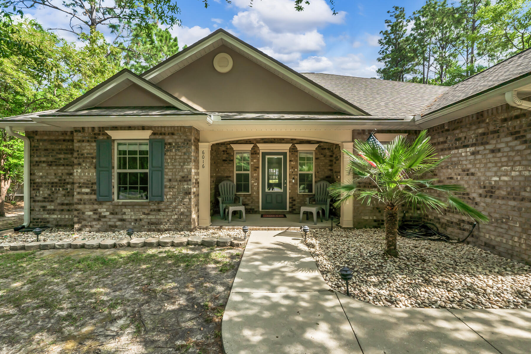 CAMELLIA COVE - Residential