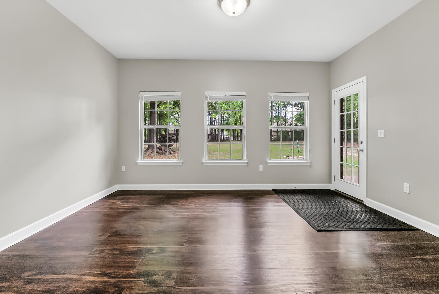 CAMELLIA COVE - Residential