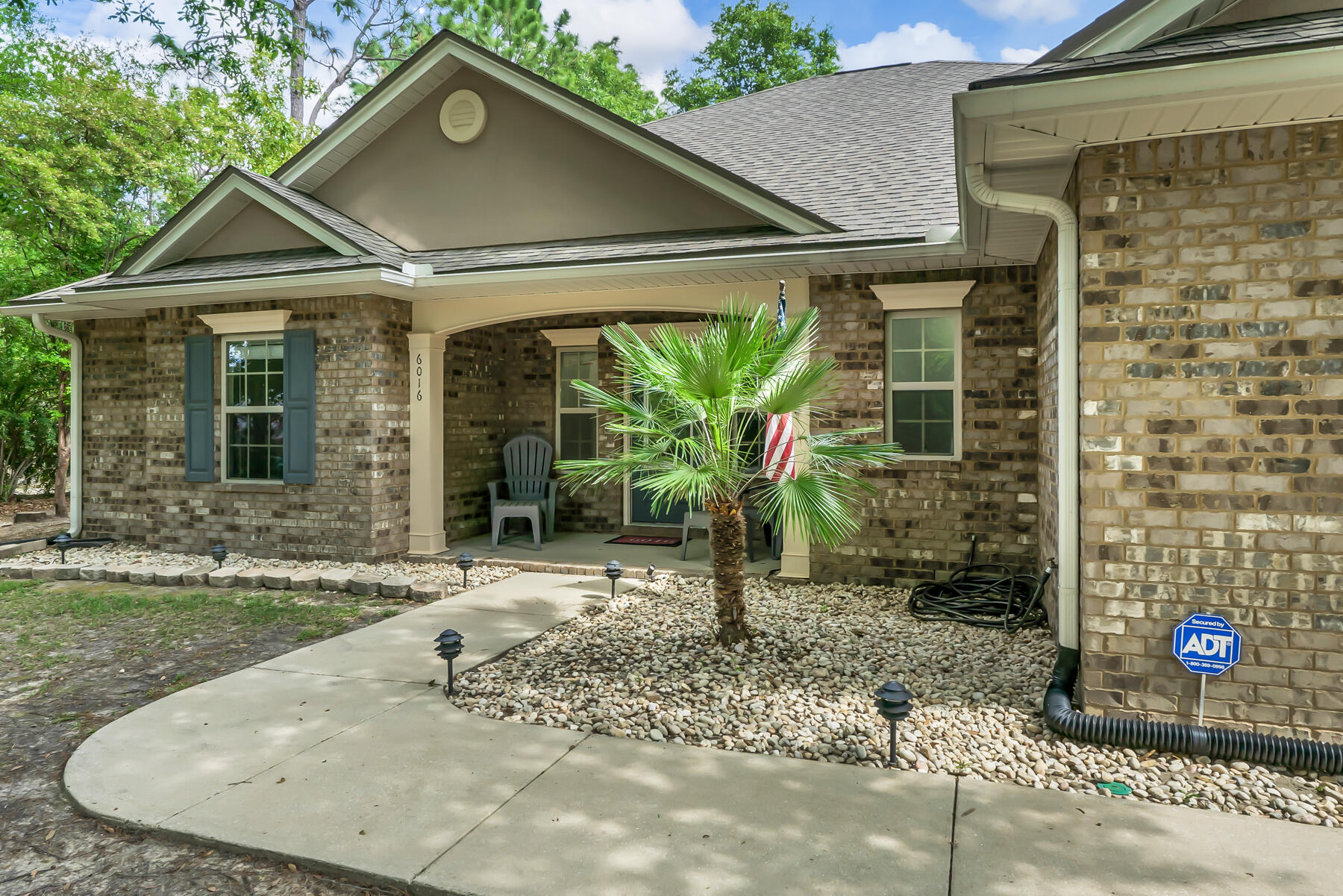 CAMELLIA COVE - Residential