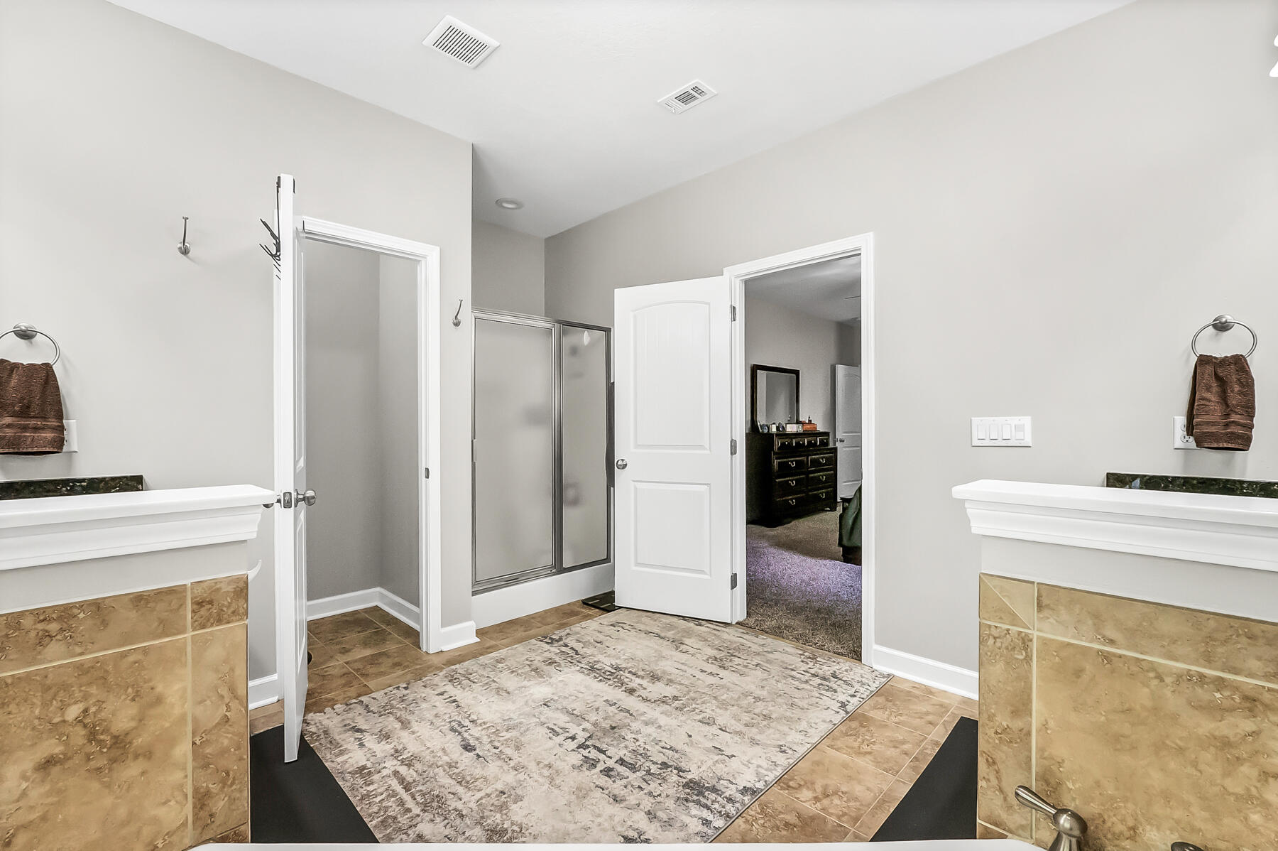 CAMELLIA COVE - Residential