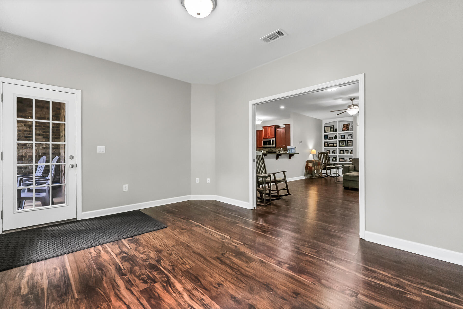 CAMELLIA COVE - Residential