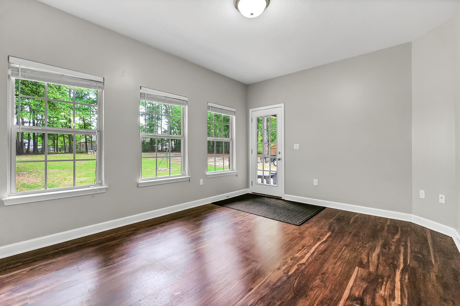 CAMELLIA COVE - Residential