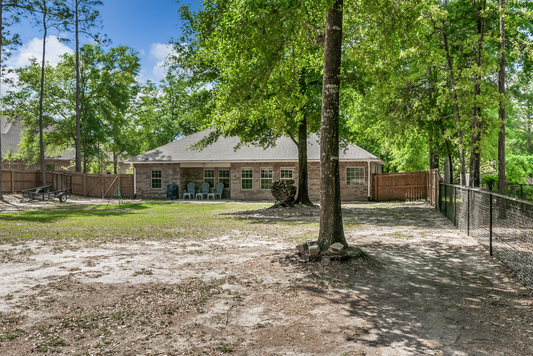 CAMELLIA COVE - Residential