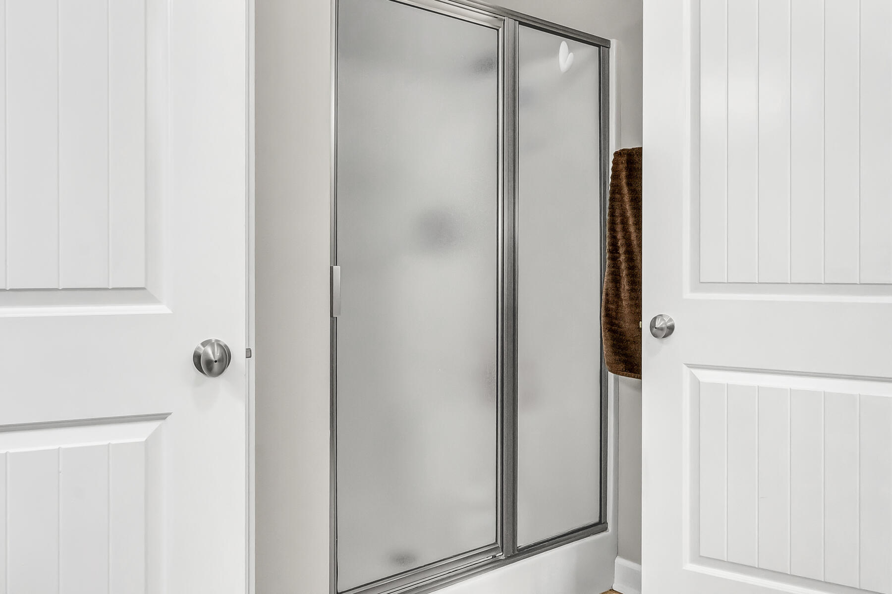 CAMELLIA COVE - Residential