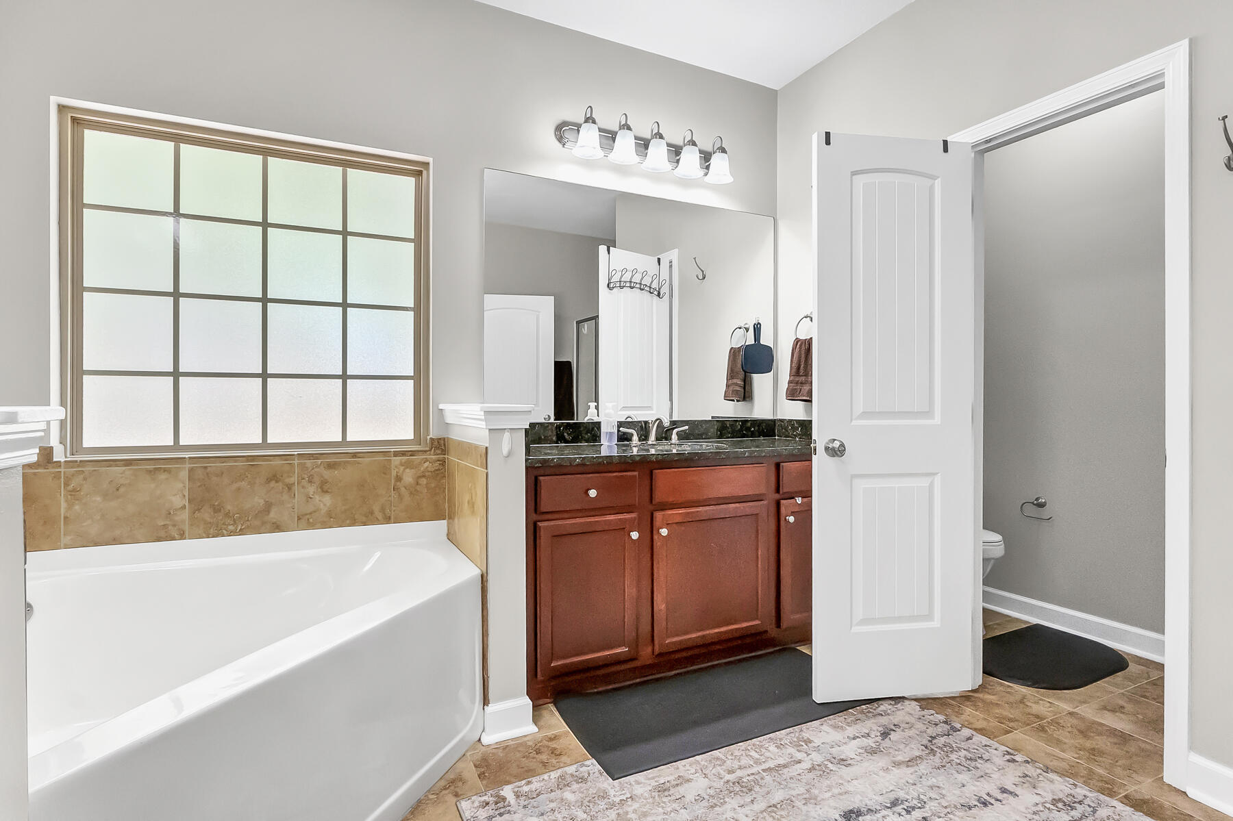 CAMELLIA COVE - Residential