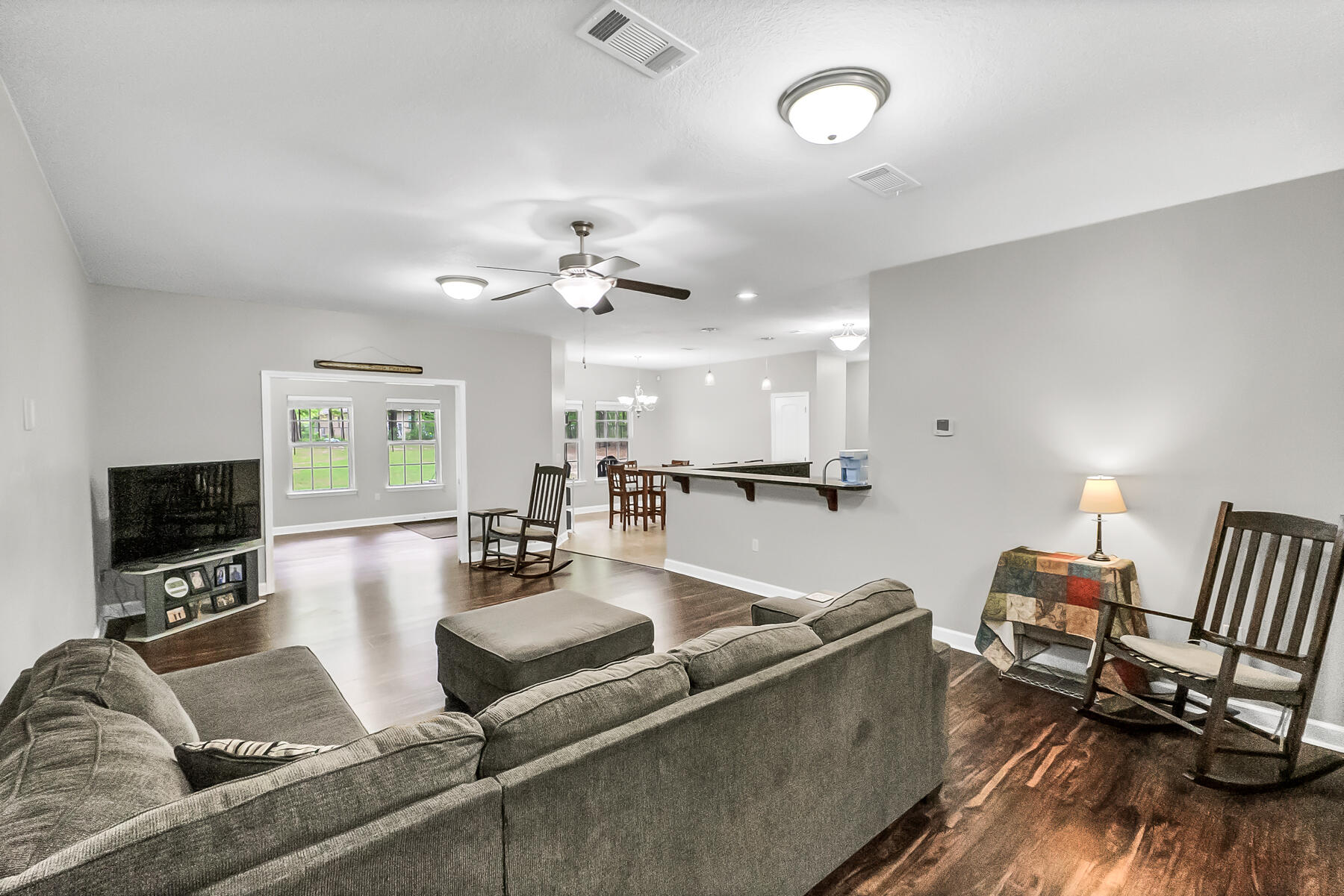 CAMELLIA COVE - Residential