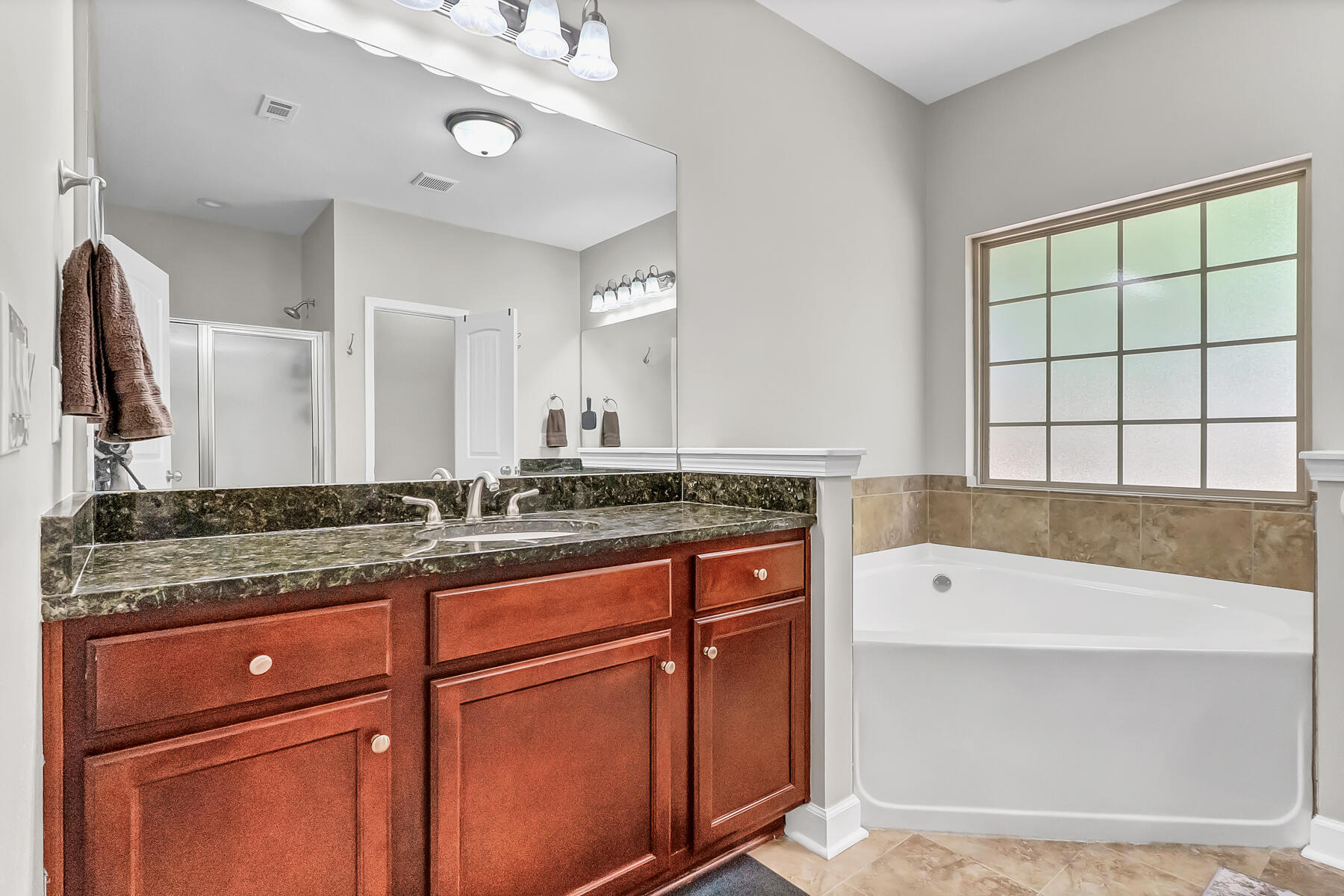 CAMELLIA COVE - Residential