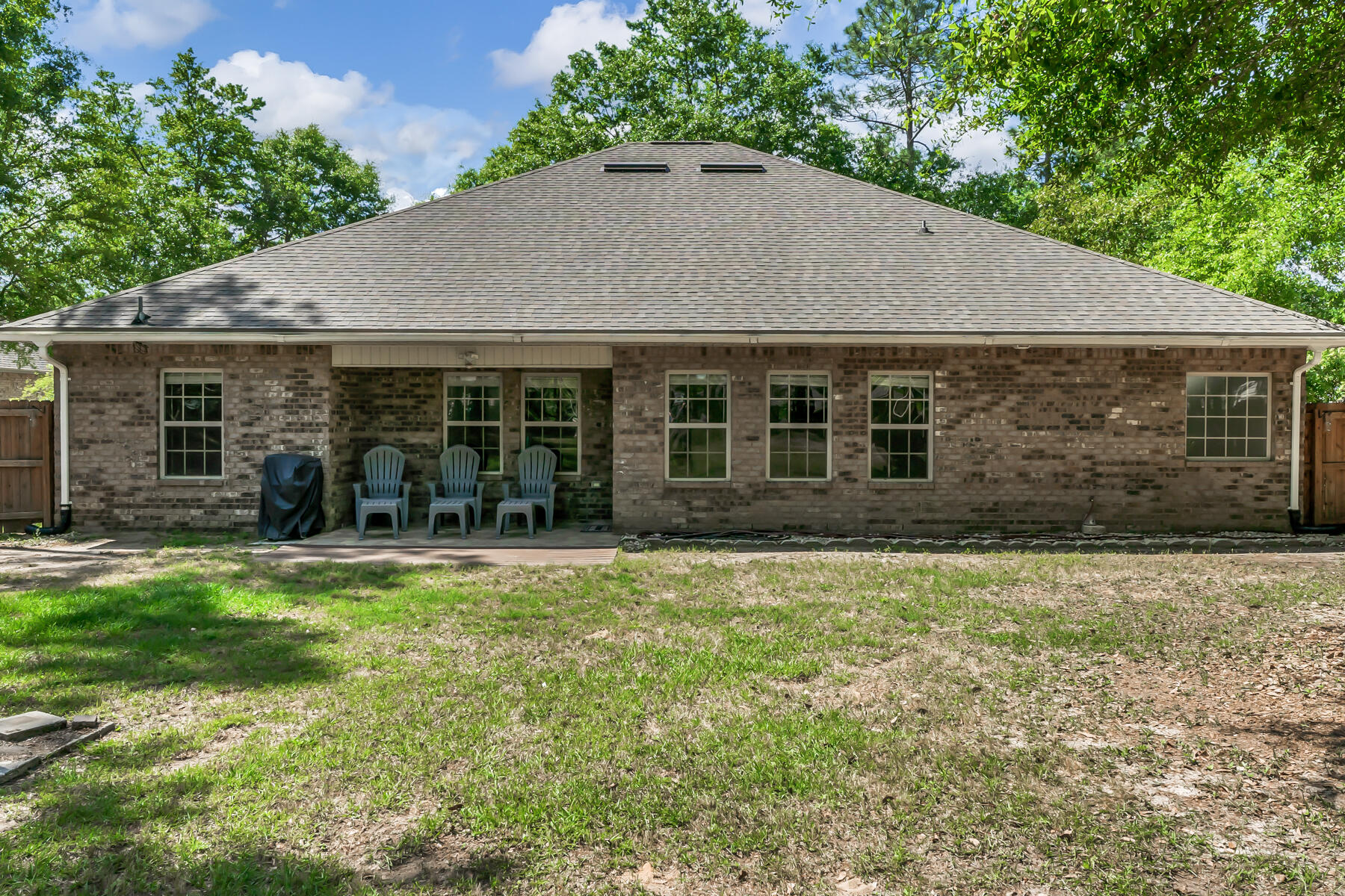 CAMELLIA COVE - Residential