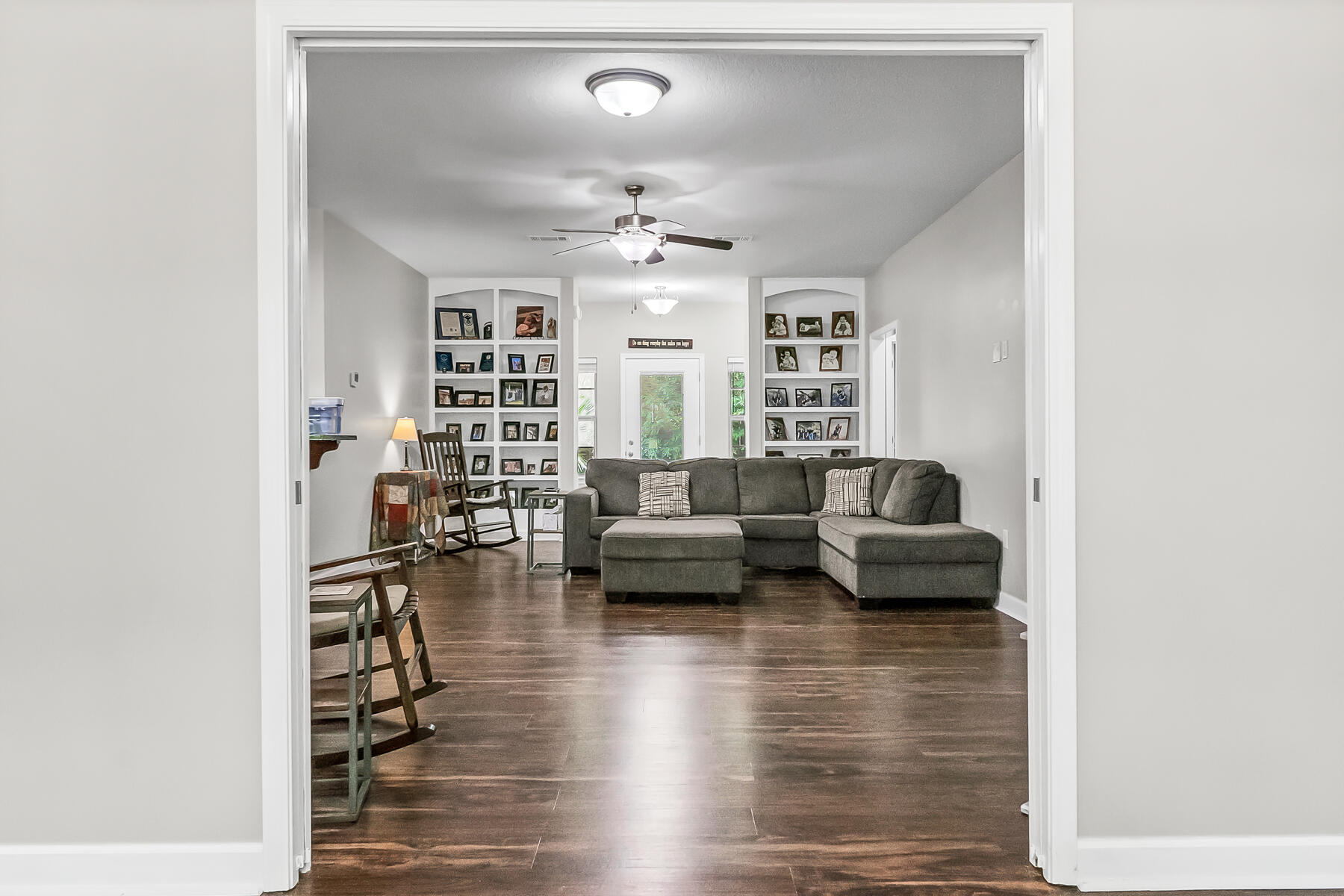 CAMELLIA COVE - Residential