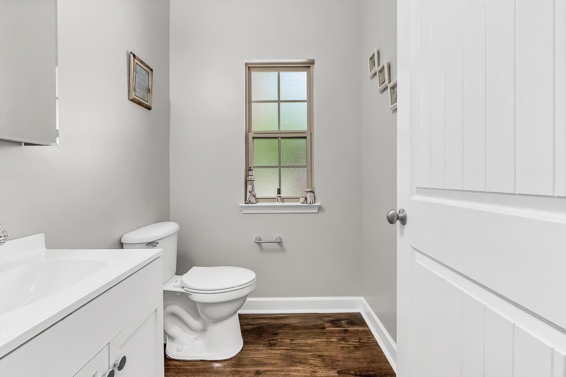 CAMELLIA COVE - Residential