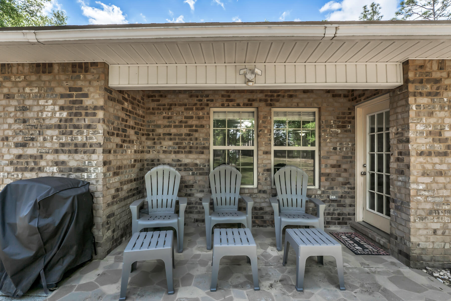 CAMELLIA COVE - Residential