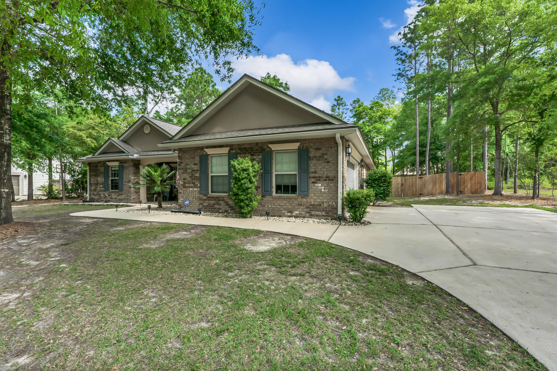 CAMELLIA COVE - Residential