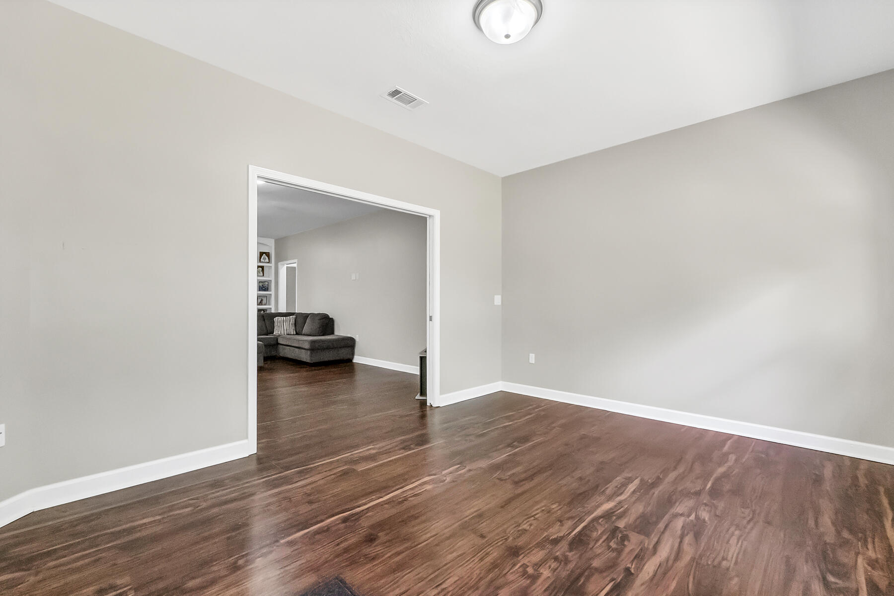 CAMELLIA COVE - Residential