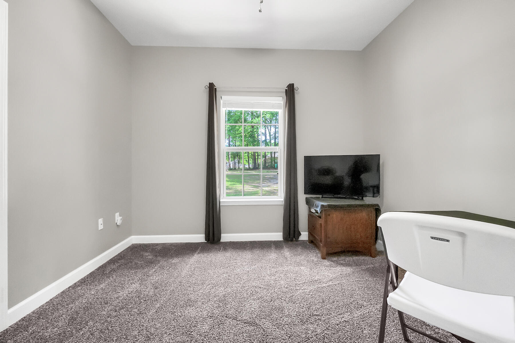 CAMELLIA COVE - Residential