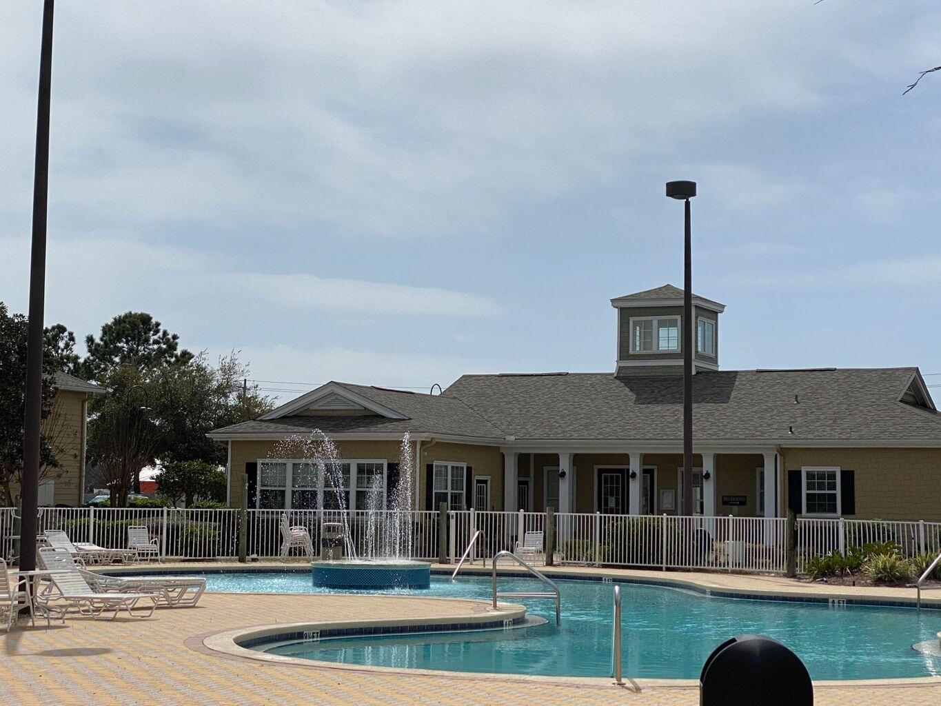 Nautilus Cove Condo - Residential