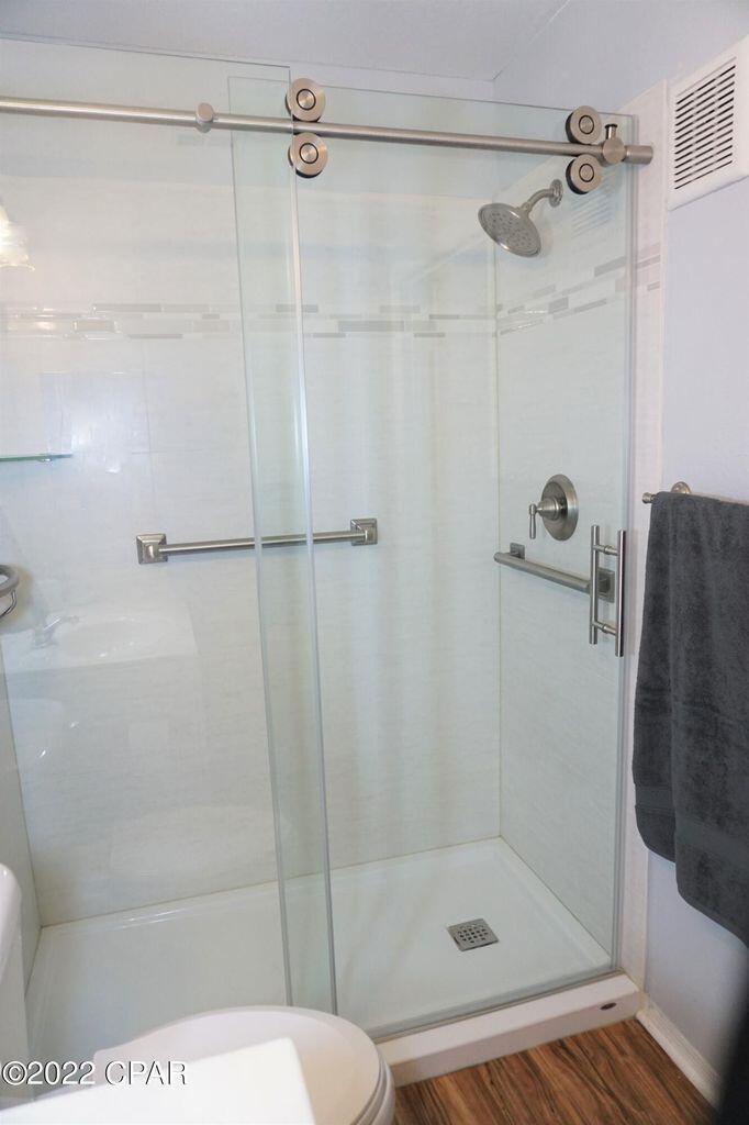 Nautilus Cove Condo - Residential