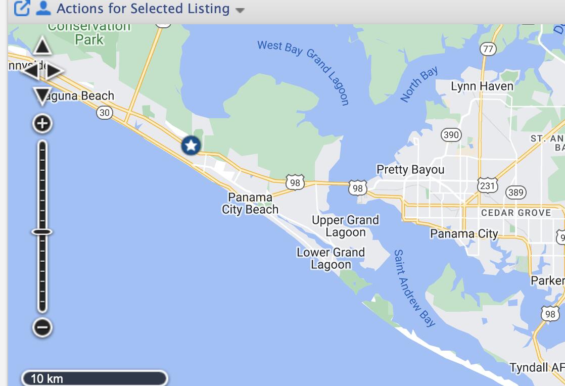 Nautilus Cove Condo - Residential