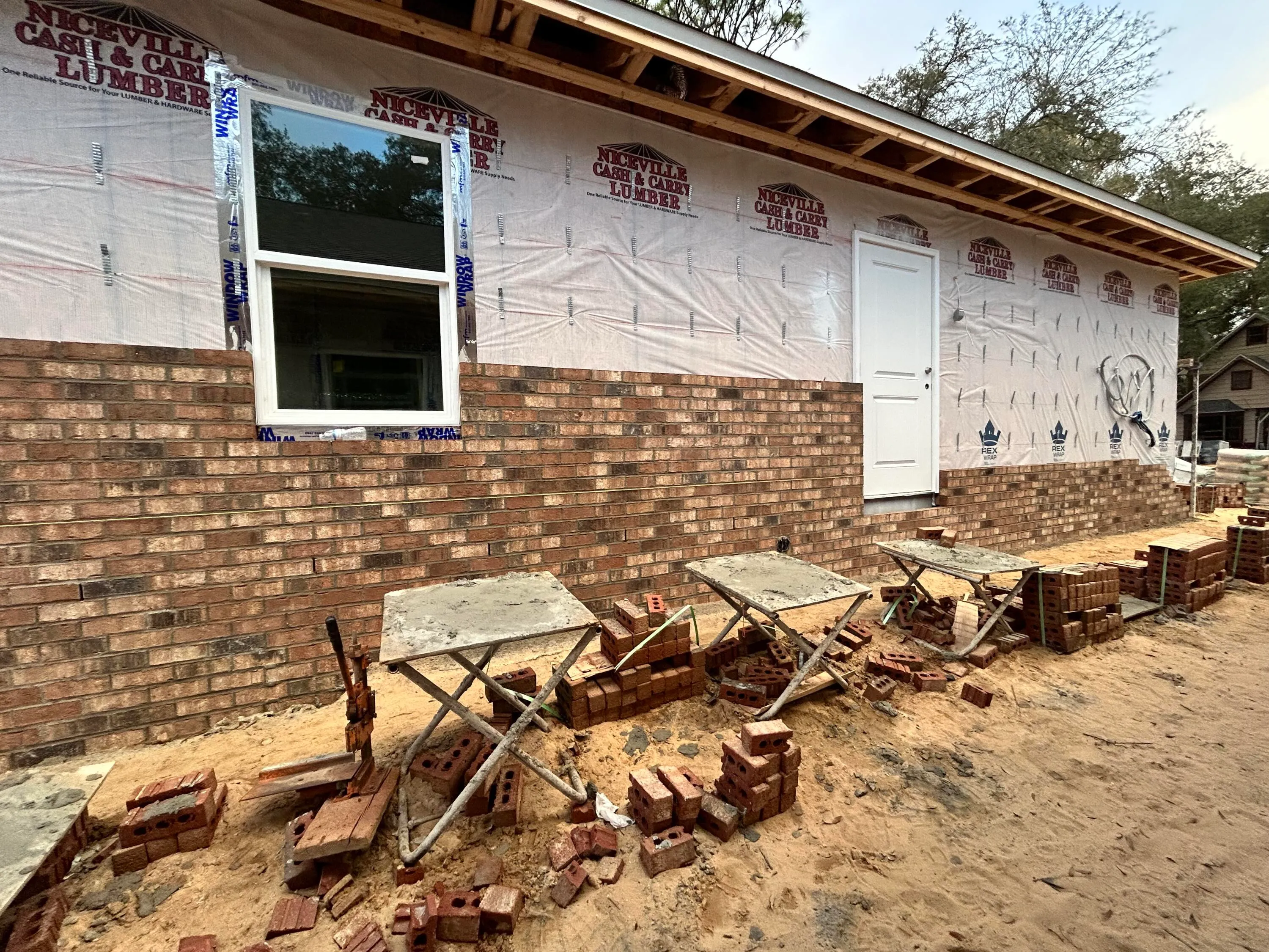 Niceville, Florida 32578, United States, 4 Bedrooms Bedrooms, ,2 BathroomsBathrooms,Residential,Active,66054