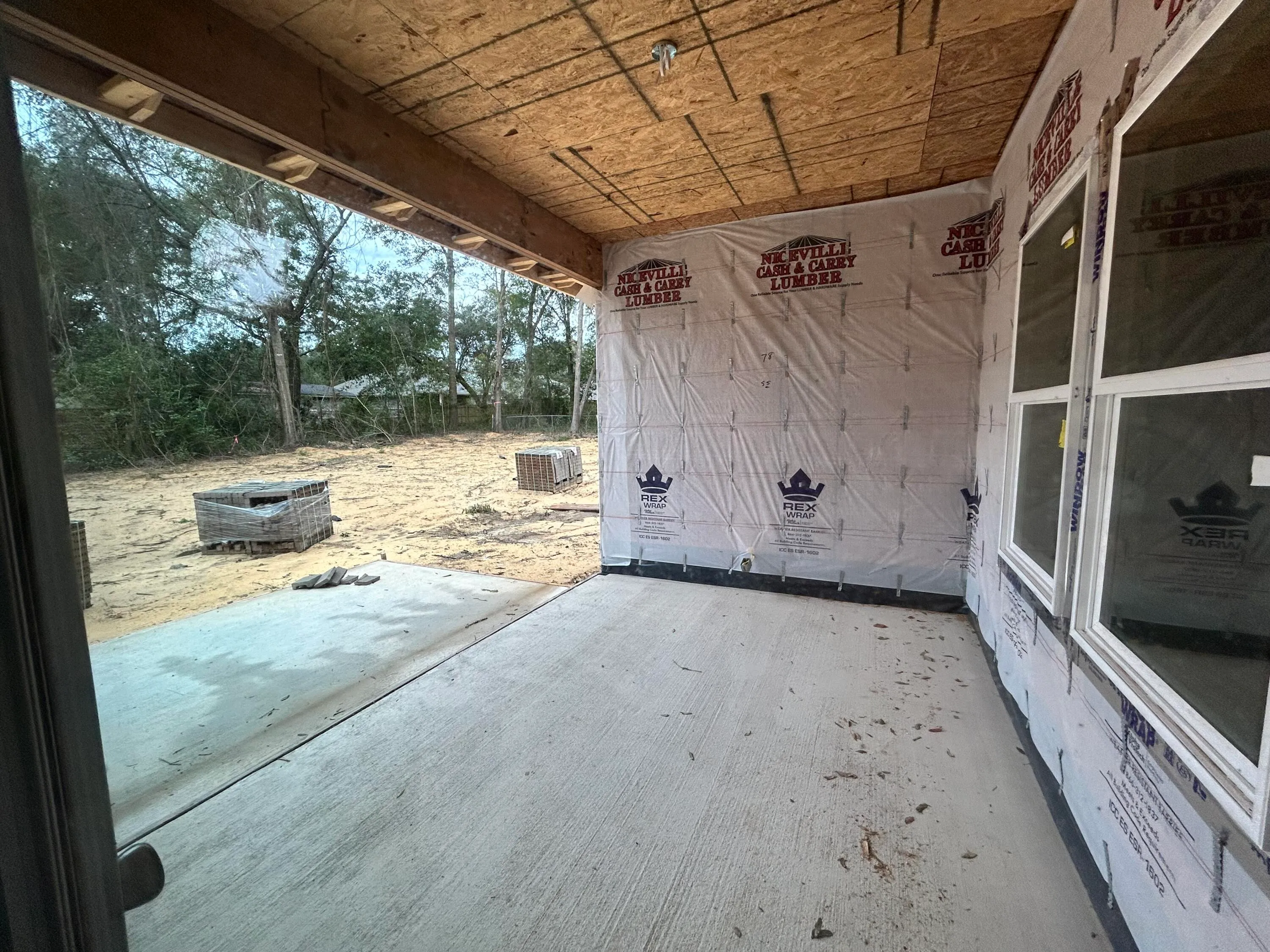 Niceville, Florida 32578, United States, 4 Bedrooms Bedrooms, ,2 BathroomsBathrooms,Residential,Active,66054