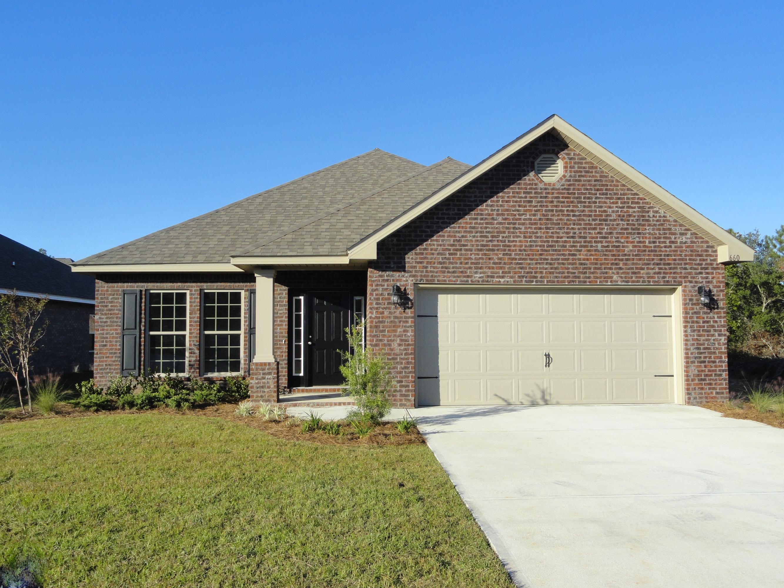 Redstone Commons - Residential