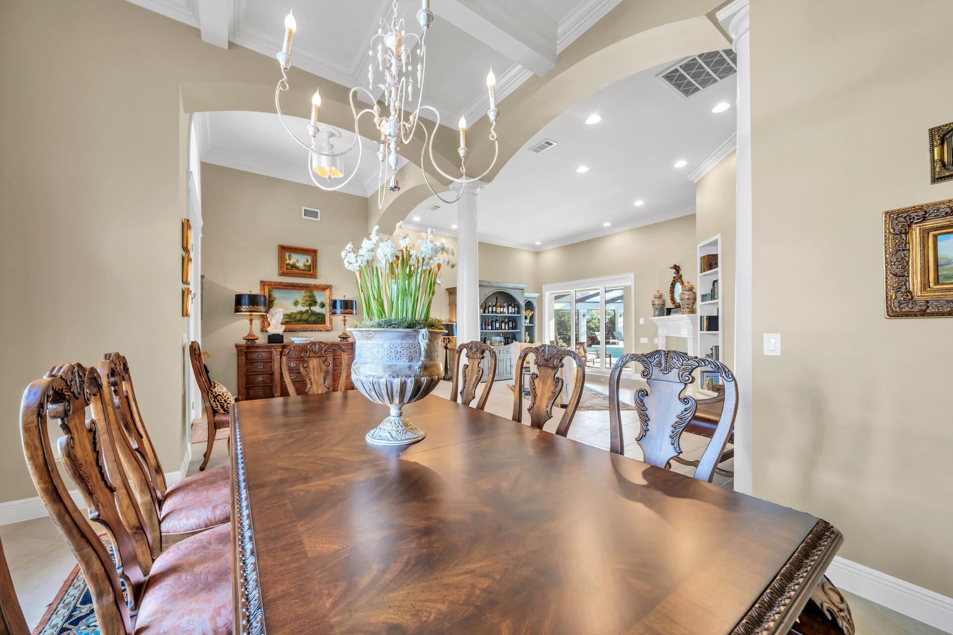 REGATTA BAY PH 1 - Residential