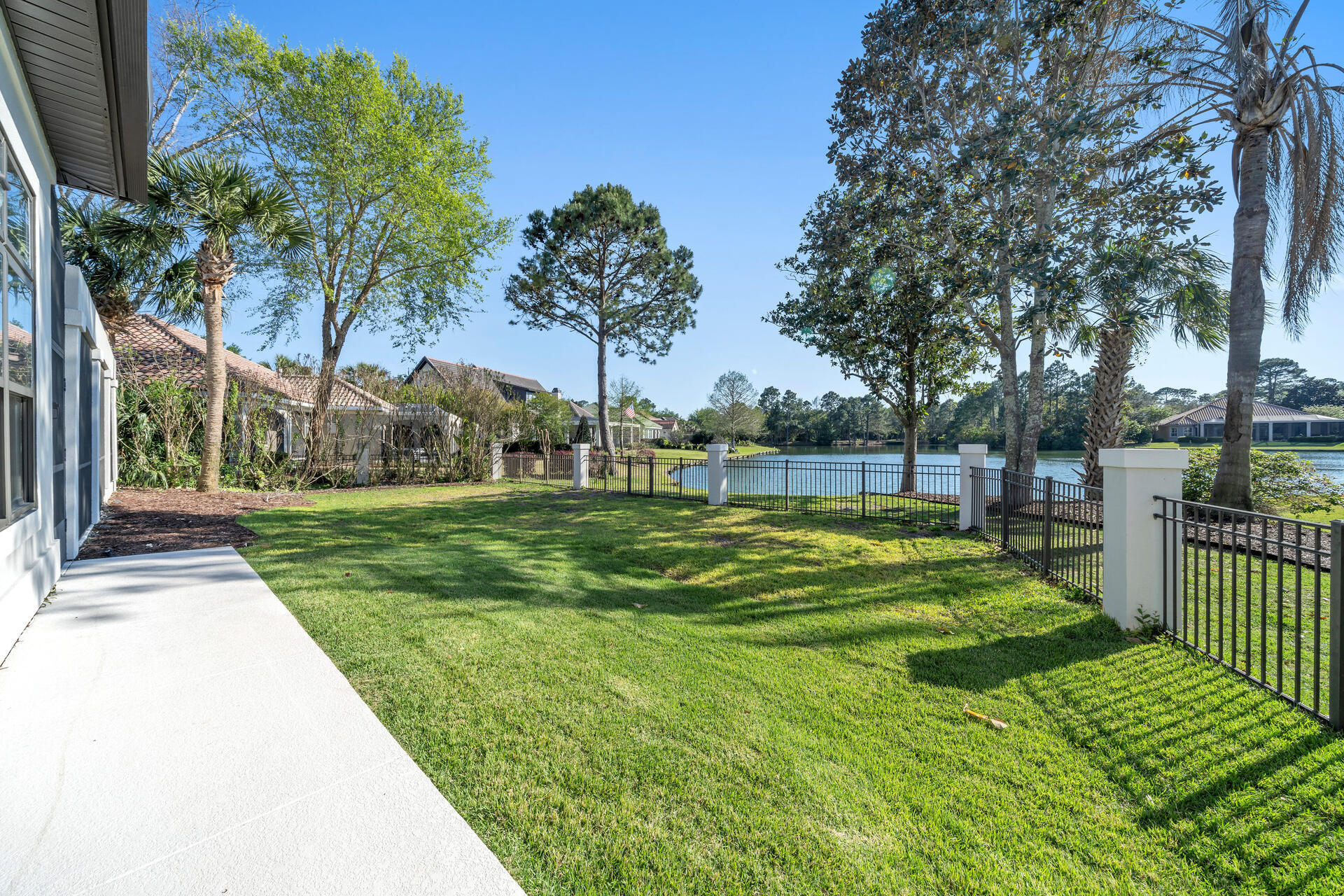 REGATTA BAY PH 1 - Residential