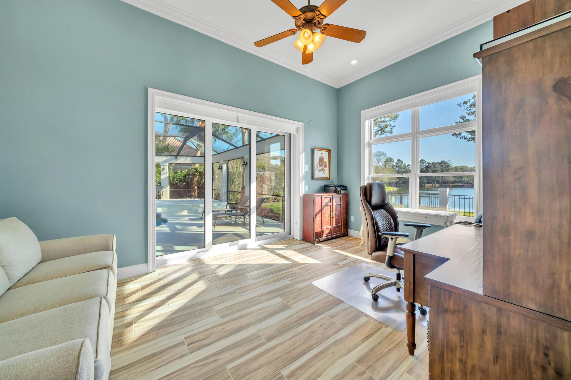REGATTA BAY PH 1 - Residential